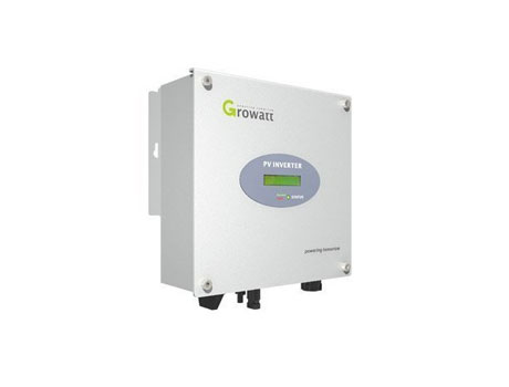 Off Grid inverters