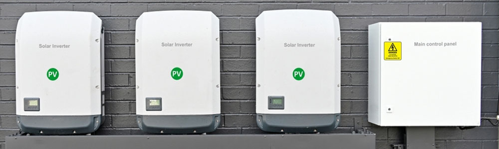 Solar Inveters