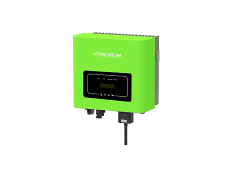 On Grid Inverters